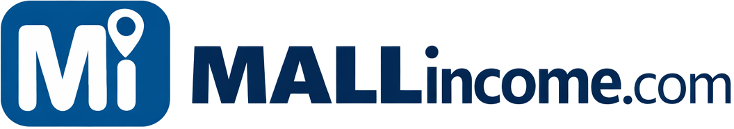 MALLincome logo